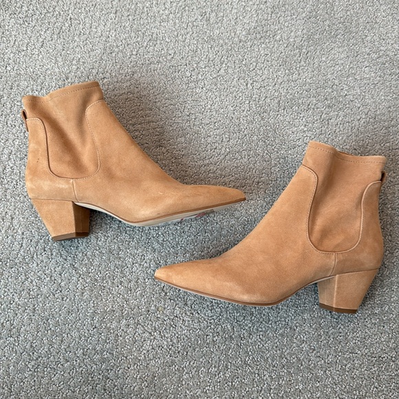 Sam Edelman Karlee booties - Picture 4 of 5